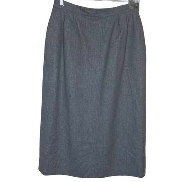 Vintage Pendleton Skirt - Picture 1 of 6